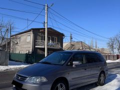 Сүрөт унаа Honda Odyssey