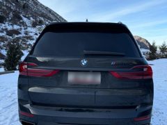 Сүрөт унаа BMW X7