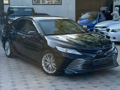 Photo of the vehicle Toyota Camry