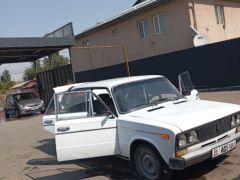 Сүрөт унаа ВАЗ (Lada) 2106