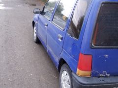 Фото авто Daewoo Tico