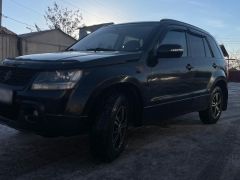 Сүрөт унаа Suzuki Grand Vitara