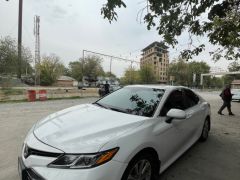 Photo of the vehicle Toyota Camry