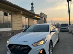 Сүрөт унаа Hyundai Sonata