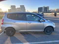 Photo of the vehicle Honda Fit