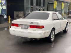 Сүрөт унаа Toyota Camry