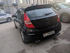 Фото авто Hyundai i30