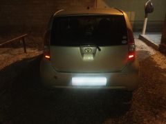 Photo of the vehicle Toyota Passo