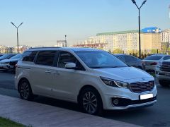 Фото авто Kia Carnival