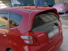 Сүрөт унаа Honda Fit