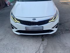 Photo of the vehicle Kia Optima