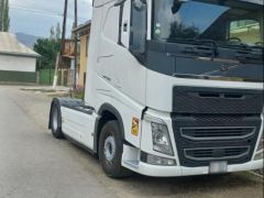 Фото авто Volvo FH