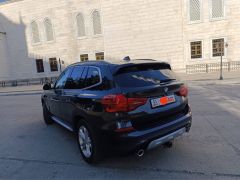 Photo of the vehicle BMW X3