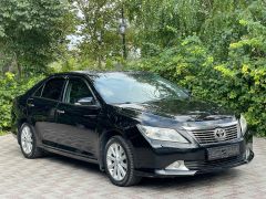 Сүрөт унаа Toyota Camry