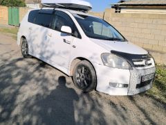 Фото авто Toyota Ipsum