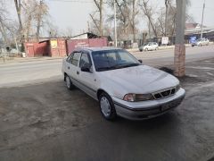 Photo of the vehicle Daewoo Nexia