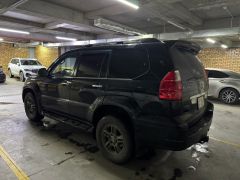 Photo of the vehicle Lexus GX