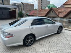 Фото авто Toyota Crown