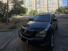 Фото авто Lexus RX