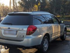 Photo of the vehicle Subaru Outback