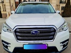 Сүрөт унаа Subaru Ascent