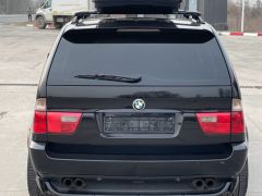 Photo of the vehicle BMW X5