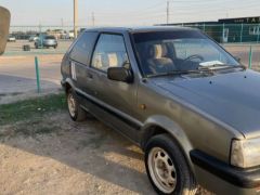 Сүрөт унаа Nissan Micra