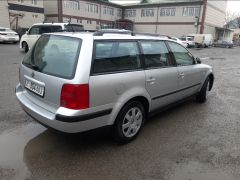 Фото авто Volkswagen Passat