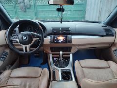 Сүрөт унаа BMW X5