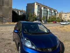 Фото авто Honda Jazz