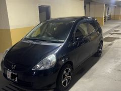 Photo of the vehicle Honda Fit