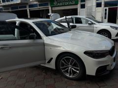 Сүрөт унаа BMW 5 серия