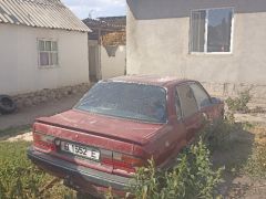 Сүрөт унаа Mitsubishi Galant