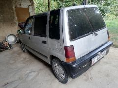 Photo of the vehicle Daewoo Tico