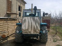 Photo of the vehicle ХТЗ 150К-09