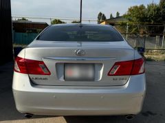 Сүрөт унаа Lexus ES