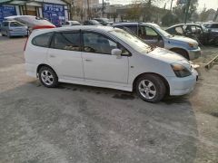 Сүрөт унаа Honda Stream