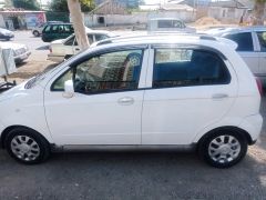 Фото авто Daewoo Matiz