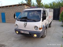 Фото авто Hyundai Porter