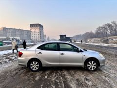 Сүрөт унаа Toyota Allion