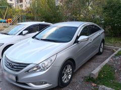 Фото авто Hyundai Sonata