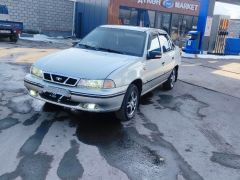 Сүрөт унаа Daewoo Nexia