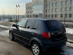 Фото авто Hyundai Getz