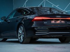 Фото авто Audi A7