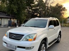 Фото авто Lexus GX