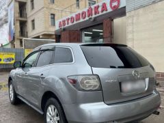 Сүрөт унаа Mazda CX-7