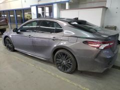 Сүрөт унаа Toyota Camry