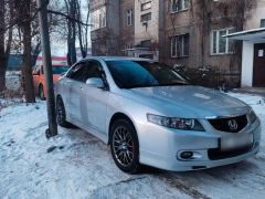 Фото авто Honda Accord