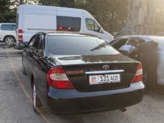 Сүрөт унаа Toyota Camry