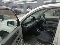 Photo of the vehicle Nissan X-Trail